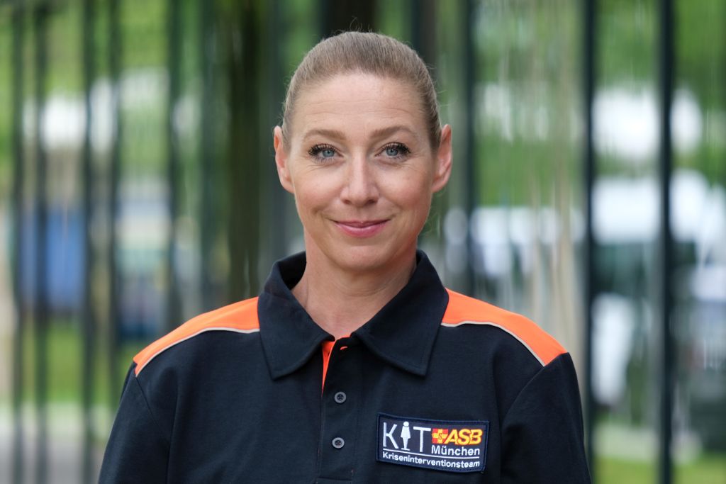 Porträt Alexandra Winkel