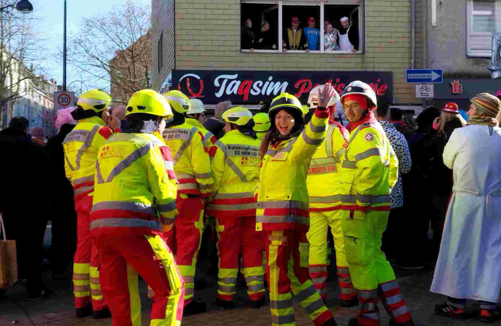 Jahresrückblick 2025