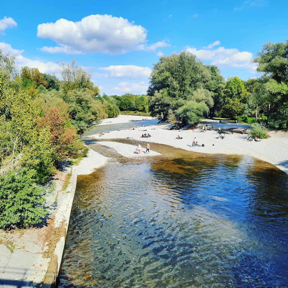 Wunschfahrt Tierpark